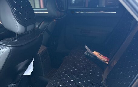 Chrysler 300C II, 2004 год, 720 000 рублей, 10 фотография