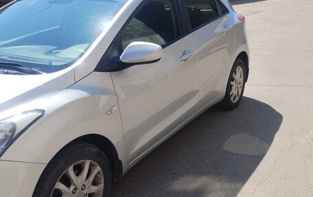 Hyundai i30 II рестайлинг, 2016 год, 1 100 000 рублей, 5 фотография