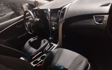 Hyundai i30 II рестайлинг, 2016 год, 1 100 000 рублей, 13 фотография