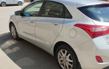 Hyundai i30 II рестайлинг, 2016 год, 1 100 000 рублей, 18 фотография
