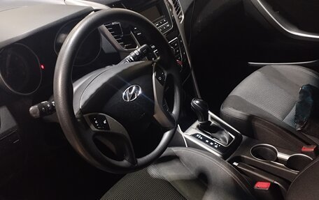 Hyundai i30 II рестайлинг, 2016 год, 1 100 000 рублей, 28 фотография