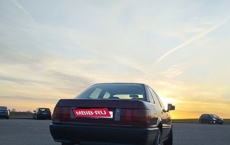 Audi 80, 1989 год, 160 000 рублей, 4 фотография