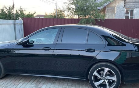 Mercedes-Benz E-Класс, 2021 год, 3 599 999 рублей, 8 фотография