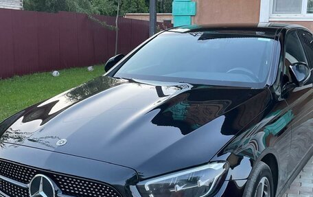 Mercedes-Benz E-Класс, 2021 год, 3 599 999 рублей, 6 фотография