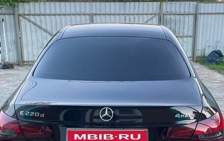 Mercedes-Benz E-Класс, 2021 год, 3 599 999 рублей, 7 фотография