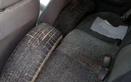 Nissan Pulsar IV, 1998 год, 110 000 рублей, 5 фотография