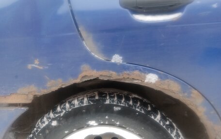 Nissan Pulsar IV, 1998 год, 110 000 рублей, 7 фотография