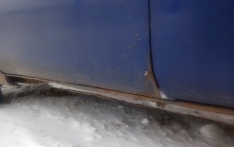 Nissan Pulsar IV, 1998 год, 110 000 рублей, 9 фотография