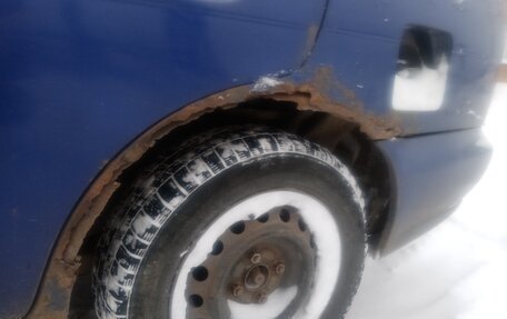 Nissan Pulsar IV, 1998 год, 110 000 рублей, 8 фотография