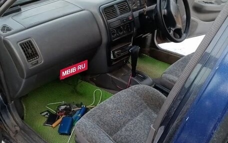 Nissan Pulsar IV, 1998 год, 110 000 рублей, 3 фотография