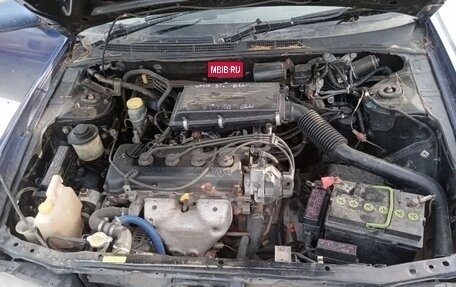 Nissan Pulsar IV, 1998 год, 110 000 рублей, 4 фотография