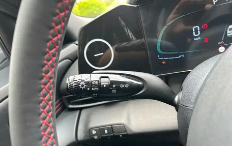 Hyundai Elantra, 2023 год, 1 600 888 рублей, 12 фотография