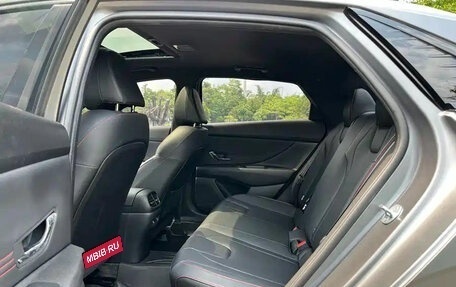 Hyundai Elantra, 2023 год, 1 600 888 рублей, 16 фотография