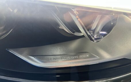 Mercedes-Benz GLE, 2015 год, 3 500 000 рублей, 9 фотография
