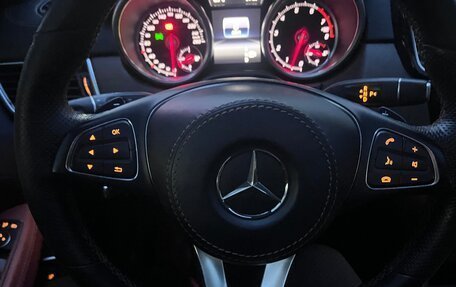 Mercedes-Benz GLE, 2015 год, 3 500 000 рублей, 12 фотография