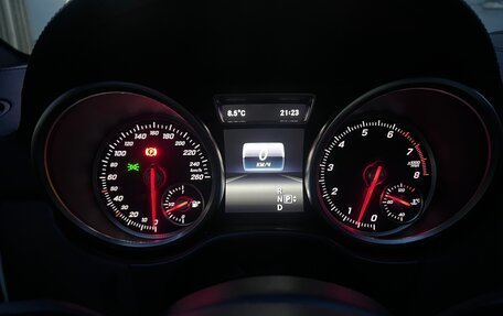 Mercedes-Benz GLE, 2015 год, 3 500 000 рублей, 13 фотография