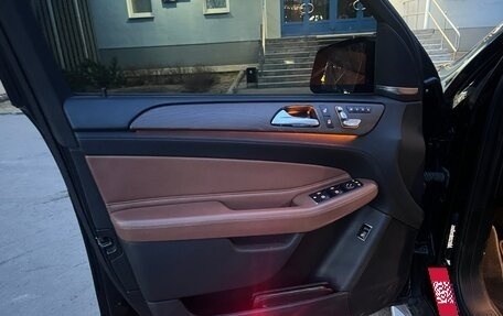 Mercedes-Benz GLE, 2015 год, 3 500 000 рублей, 10 фотография