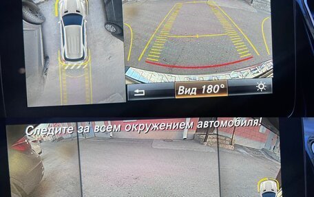 Mercedes-Benz GLE, 2015 год, 3 500 000 рублей, 19 фотография