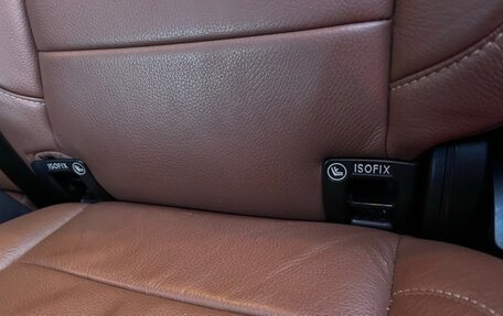 Mercedes-Benz GLE, 2015 год, 3 500 000 рублей, 26 фотография