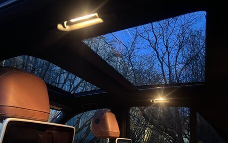 Mercedes-Benz GLE, 2015 год, 3 500 000 рублей, 24 фотография