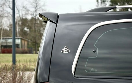 Mercedes-Benz V-Класс, 2021 год, 7 900 000 рублей, 5 фотография