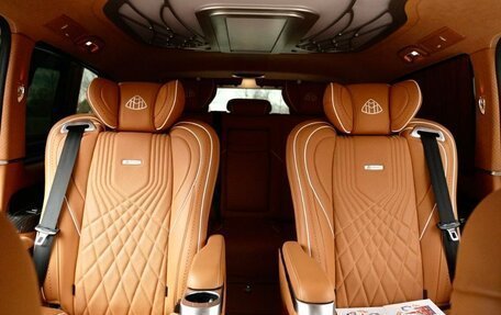 Mercedes-Benz V-Класс, 2021 год, 7 900 000 рублей, 10 фотография