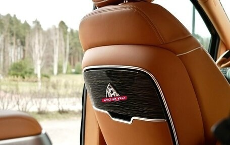 Mercedes-Benz V-Класс, 2021 год, 7 900 000 рублей, 8 фотография