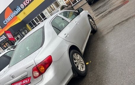 Toyota Corolla, 2007 год, 700 000 рублей, 2 фотография