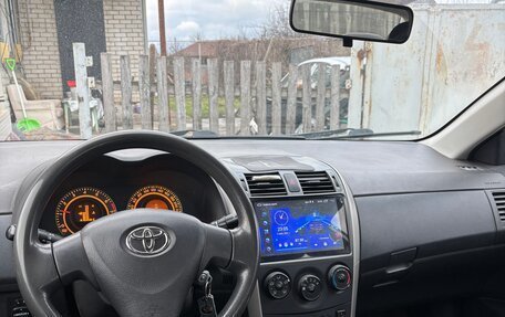 Toyota Corolla, 2007 год, 700 000 рублей, 5 фотография