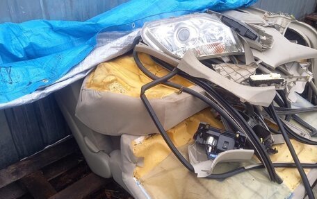 Toyota Corolla, 2007 год, 700 000 рублей, 11 фотография