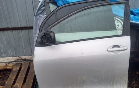 Toyota Corolla, 2007 год, 700 000 рублей, 9 фотография