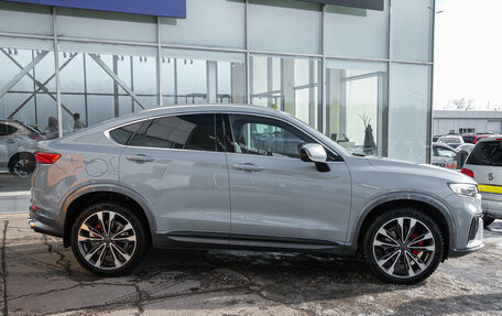 Geely Tugella FY11, 2022 год, 2 519 000 рублей, 6 фотография