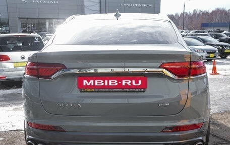 Geely Tugella FY11, 2022 год, 2 519 000 рублей, 2 фотография