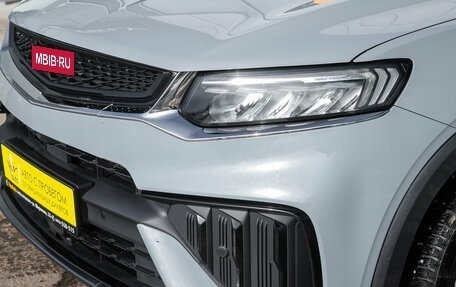 Geely Tugella FY11, 2022 год, 2 519 000 рублей, 3 фотография