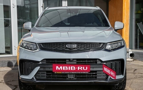 Geely Tugella FY11, 2022 год, 2 519 000 рублей, 4 фотография