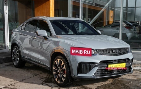 Geely Tugella FY11, 2022 год, 2 519 000 рублей, 5 фотография