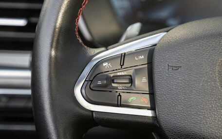 Geely Tugella FY11, 2022 год, 2 519 000 рублей, 10 фотография