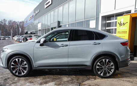 Geely Tugella FY11, 2022 год, 2 519 000 рублей, 9 фотография