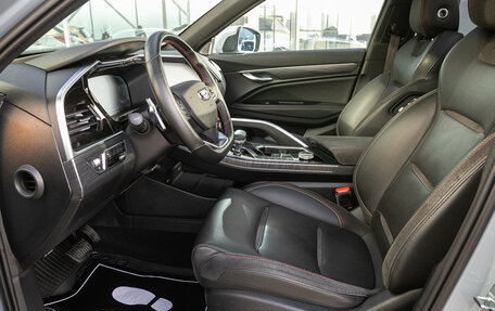 Geely Tugella FY11, 2022 год, 2 519 000 рублей, 16 фотография