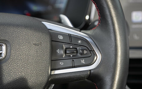 Geely Tugella FY11, 2022 год, 2 519 000 рублей, 11 фотография