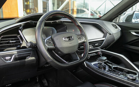 Geely Tugella FY11, 2022 год, 2 519 000 рублей, 14 фотография