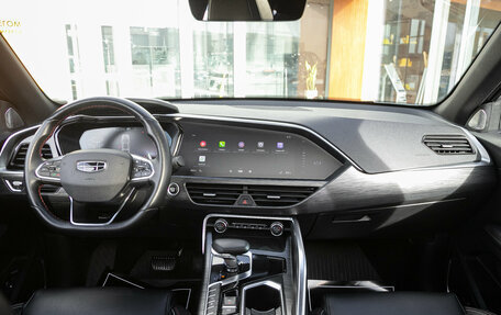 Geely Tugella FY11, 2022 год, 2 519 000 рублей, 20 фотография