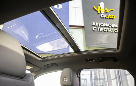 Geely Tugella FY11, 2022 год, 2 519 000 рублей, 18 фотография