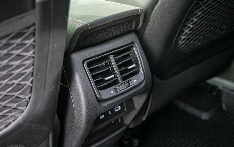 Geely Tugella FY11, 2022 год, 2 519 000 рублей, 15 фотография