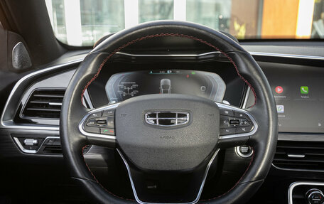 Geely Tugella FY11, 2022 год, 2 519 000 рублей, 19 фотография