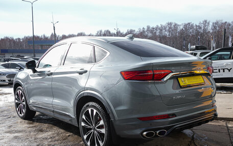 Geely Tugella FY11, 2022 год, 2 519 000 рублей, 8 фотография