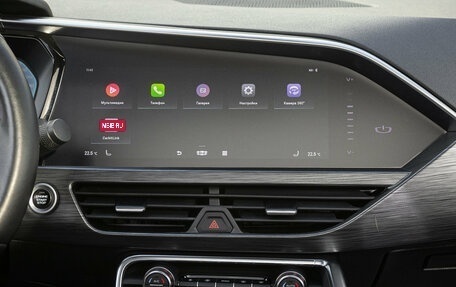 Geely Tugella FY11, 2022 год, 2 519 000 рублей, 21 фотография