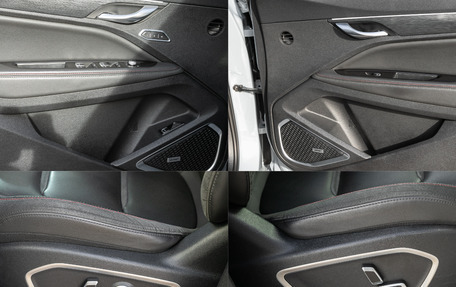 Geely Tugella FY11, 2022 год, 2 519 000 рублей, 25 фотография