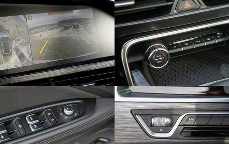 Geely Tugella FY11, 2022 год, 2 519 000 рублей, 24 фотография