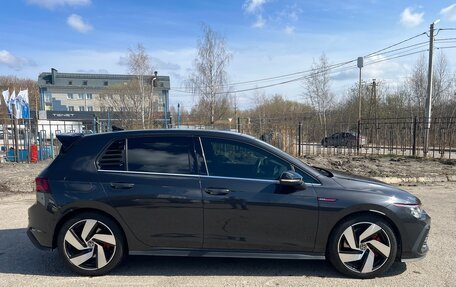 Volkswagen Golf GTI, 2021 год, 4 149 000 рублей, 7 фотография